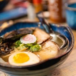 Meet your Posher, Katherine